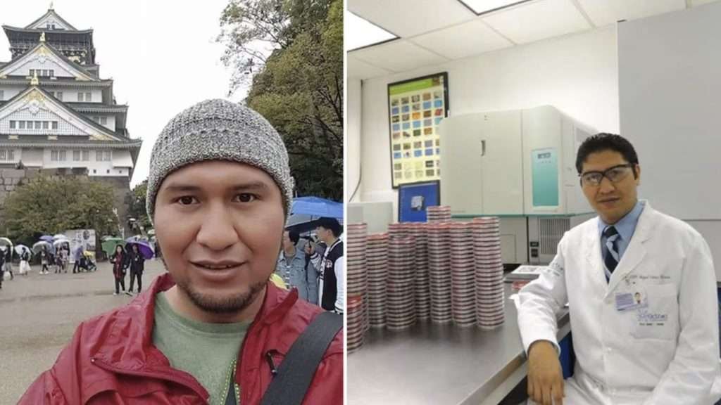 La vida del presunto feminicida de Iztacalco en prisión