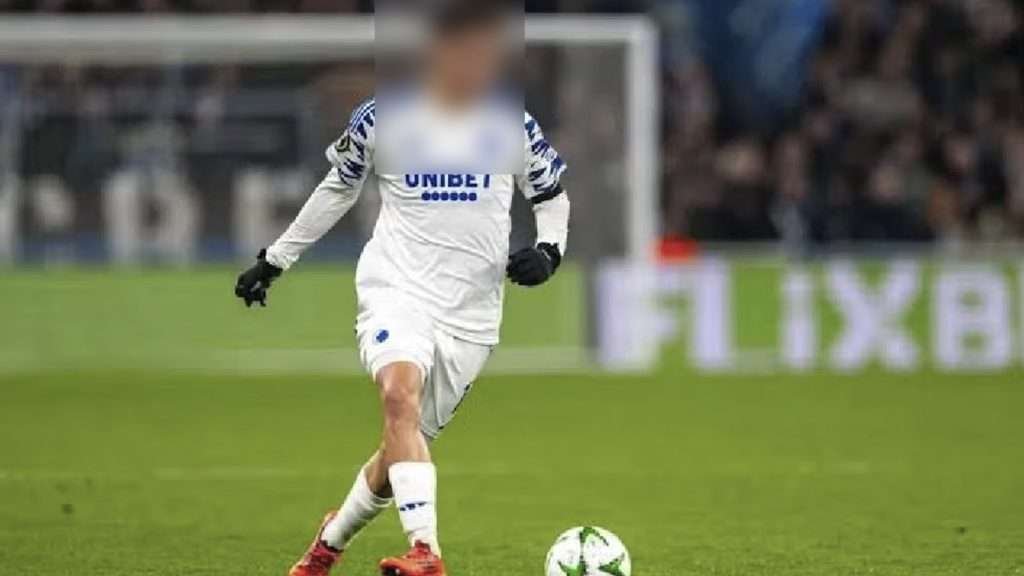 Futbolista mexicano podría ser deportado de Europa