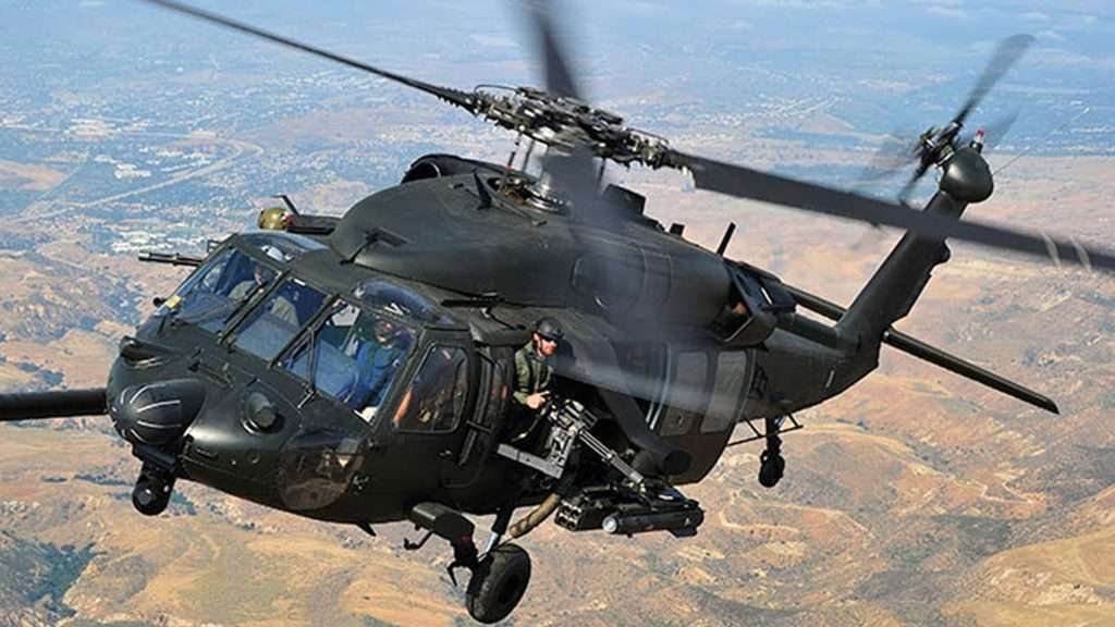 FAMEX 2025 desata furor: helicópteros Black Hawk y jets F-35