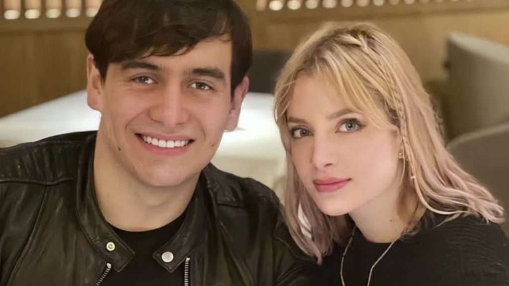 Imelda Tuñón responde a sus fans si tiene nueva pareja