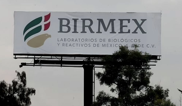 Cancelan licitación millonaria de Birmex por fallas legales