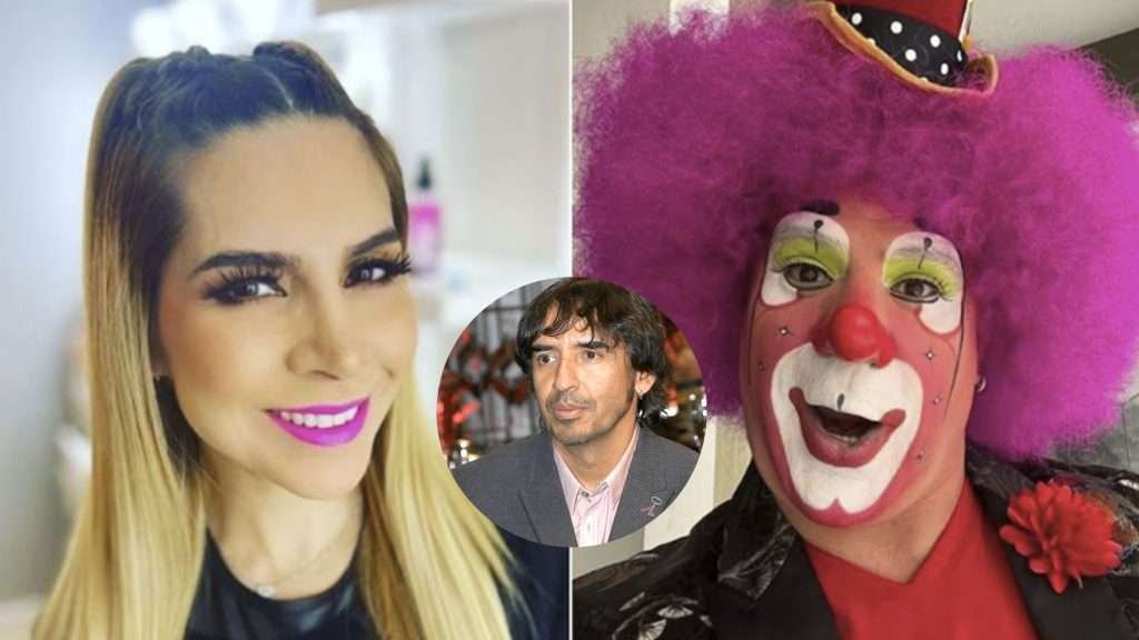 Platanito rompe el silencio sobre Karla Panini y la supuesta brujería a Memo del Bosque