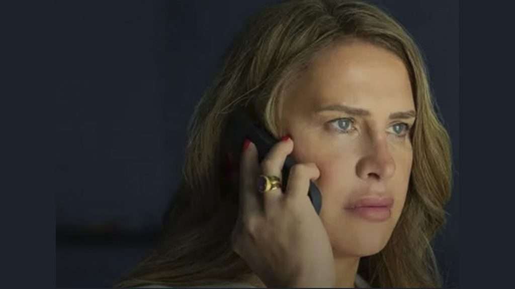 Karla Sofía Gascón: "Me quisieron destruir para hundir 'Emilia Pérez'"