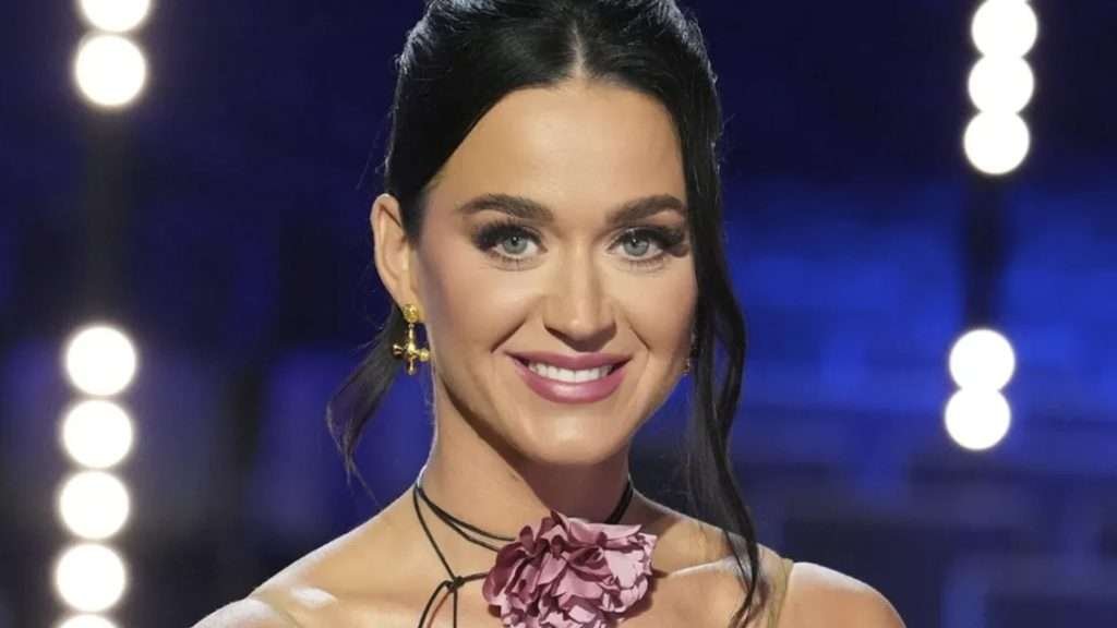 Katy Perry cancela conciertos en Guadalajara
