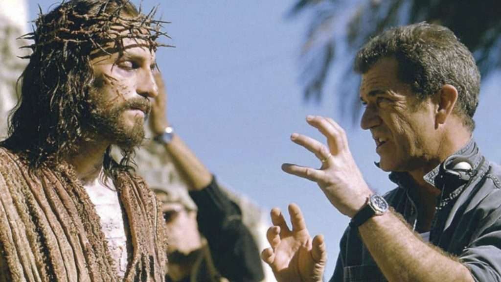 “La Pasión de Cristo”: dónde ver la icónica película durante Semana Santa 2025