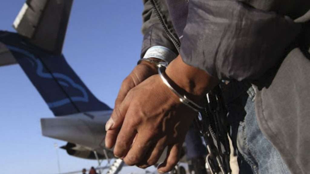 ¡La Tuta busca frenar su extradición! desafía a la justicia