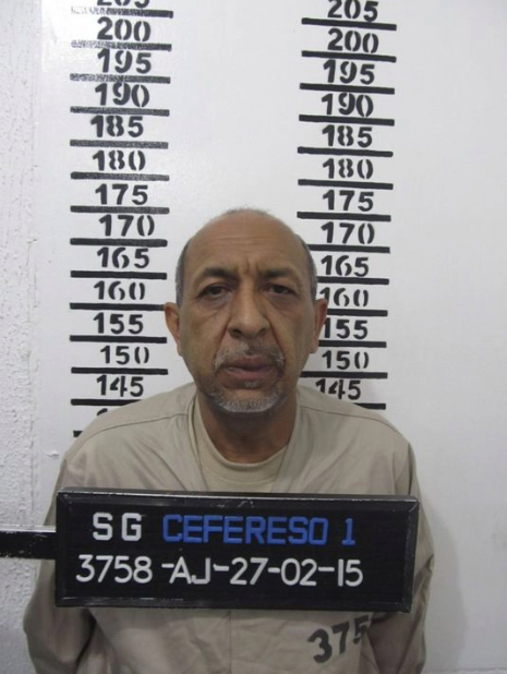 La Tuta, exlíder criminal de los Caballeros Templarios, solicita amparo para frenar su extradición. Conoce su situación legal y el fallo de la justicia.