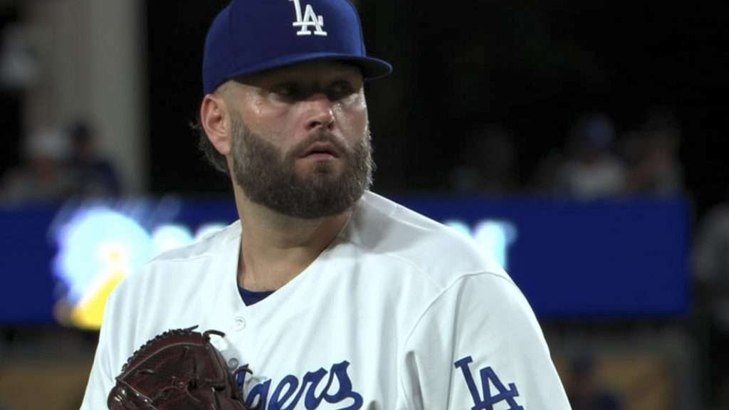 Lance Lynn anuncia su retiro del béisbol tras 13 temporadas