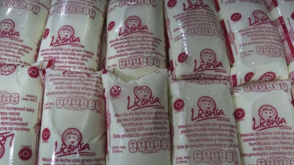 Detienen a exfuncionario de Liconsa por mega fraude en Segalmex