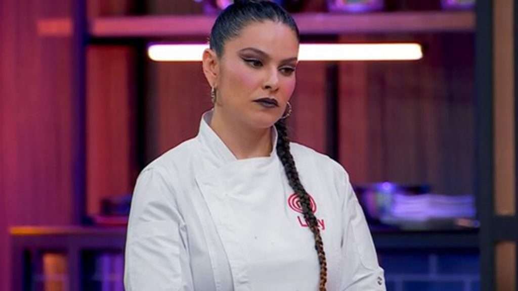 La enfermedad incurable de Litzy, de ‘MasterChef’