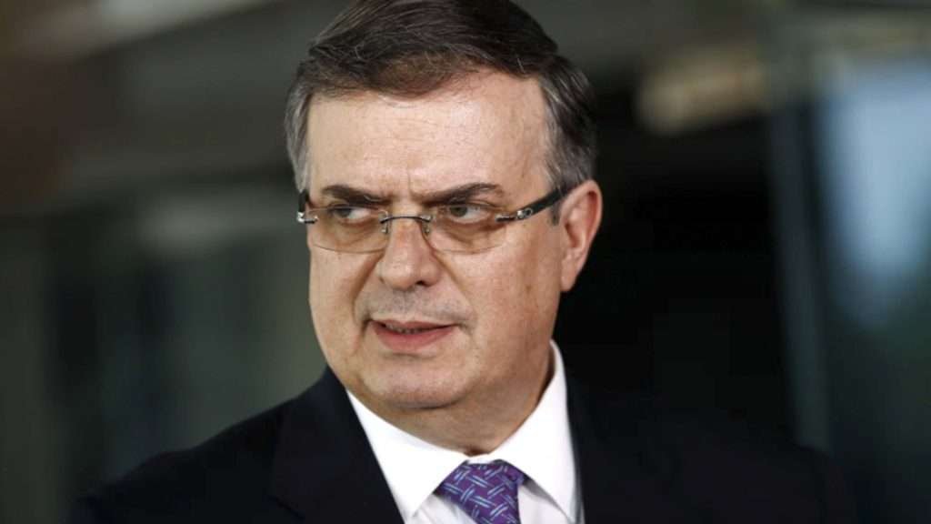 Ebrard descarta mudanza de Honda a EU por aranceles