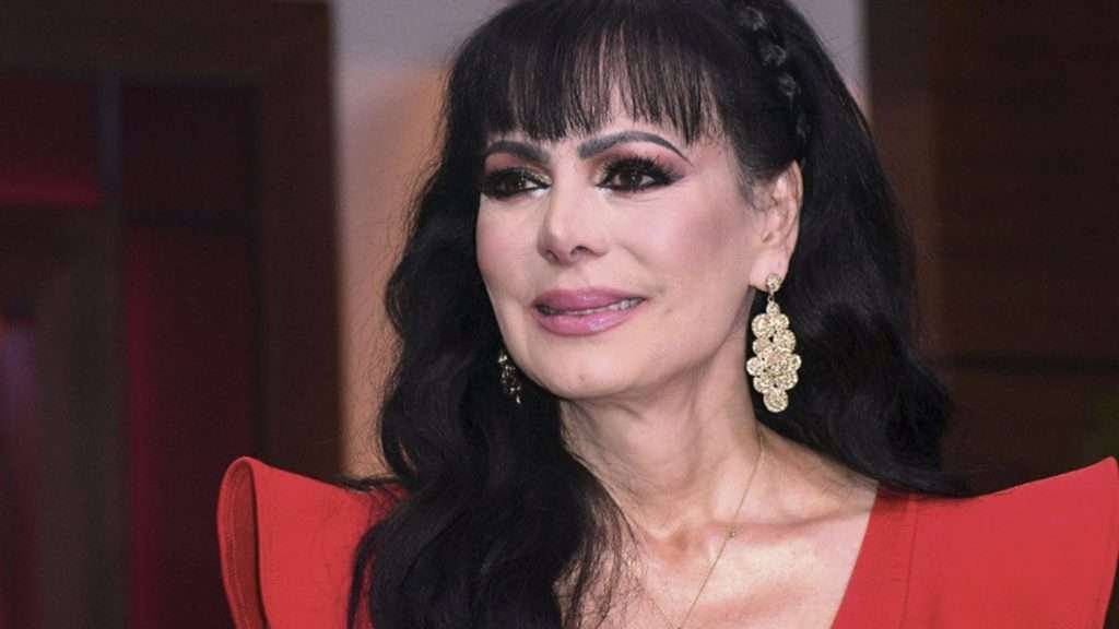 Maribel Guardia denuncia amenazas y teme por su seguridad