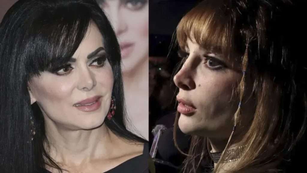 Imelda Tuñón habría tenido una relación con el esposo de Maribel Guardia, según Gustavo Adolfo Infante