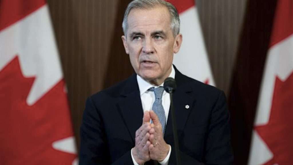 Mark Carney gana las elecciones en Canadá, según las primeras proyecciones