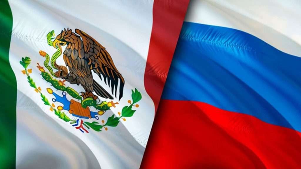 Rusia mira a México: nueva alianza comercial ante la guerra arancelaria