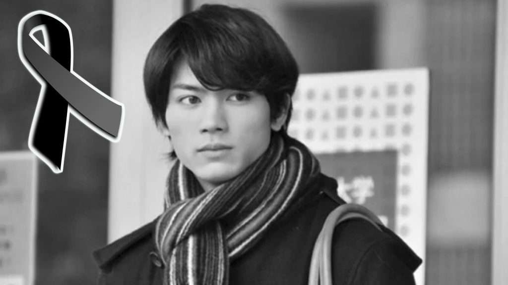 Mizuki Itagaki: muere a los 24 años el querido actor japonés