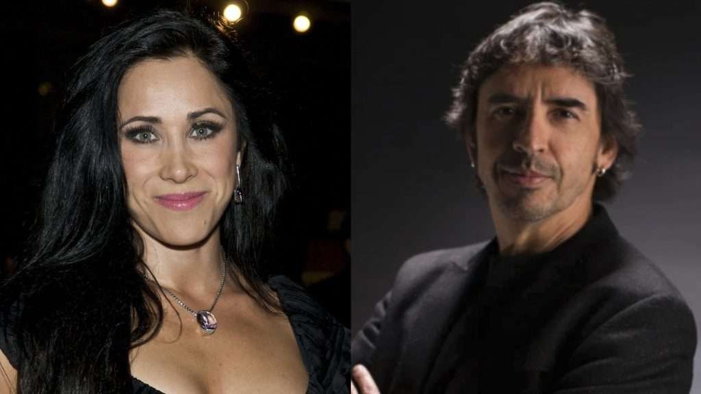 Mónica Noguera, exesposa de Memo del Bosque, se despide con desgarrador mensaje