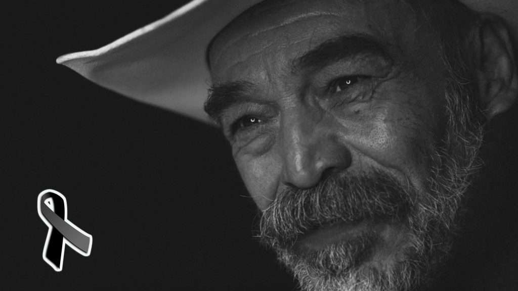 Muere Javier Zaragoza, actor de cine, a los 40 años de trayectoria artística