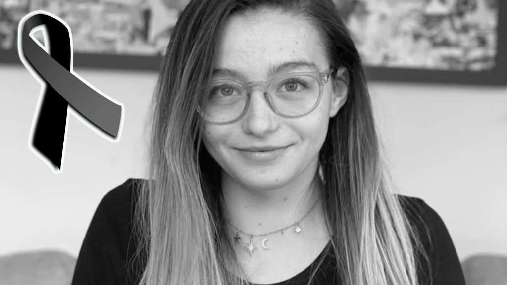 Sophie Nyweide muere a los 24 años por sobredosis; fue actriz infantil