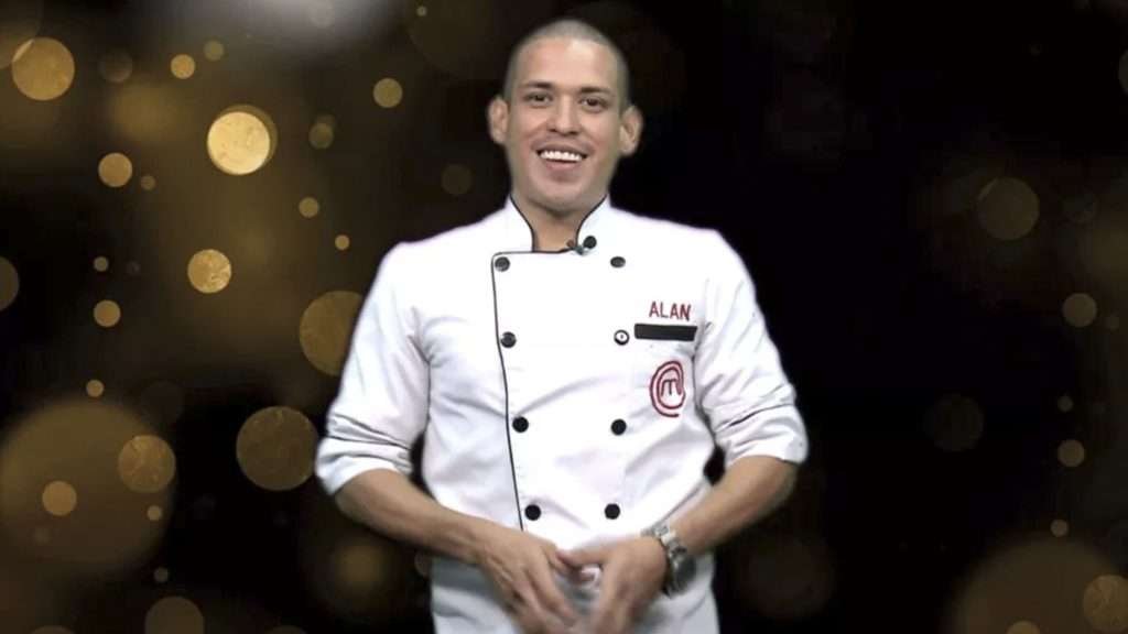 ¿Murió Alan Rangel? El primer campeón de MasterChef México