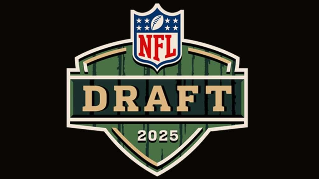 NFL Draft 2025: sorpresiva primera ronda