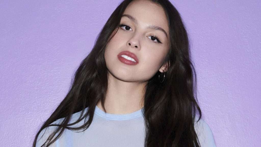Olivia Rodrigo hechiza a 65 mil fans en el Estadio GNP