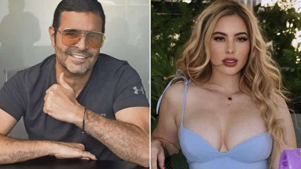 Pablo Montero enfrenta denuncia por agresión a modelo en su casa