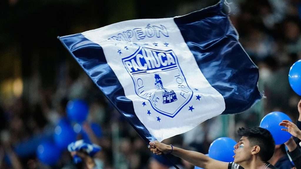Pachuca retoma transmisiones tras fallo a favor en tribunales
