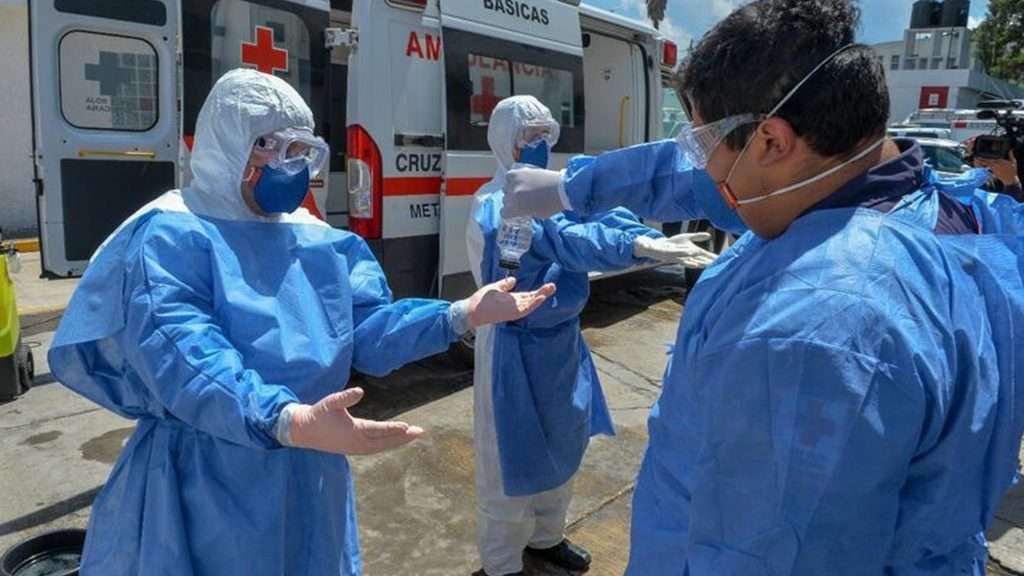 El mundo firma el primer tratado global para futuras pandemias