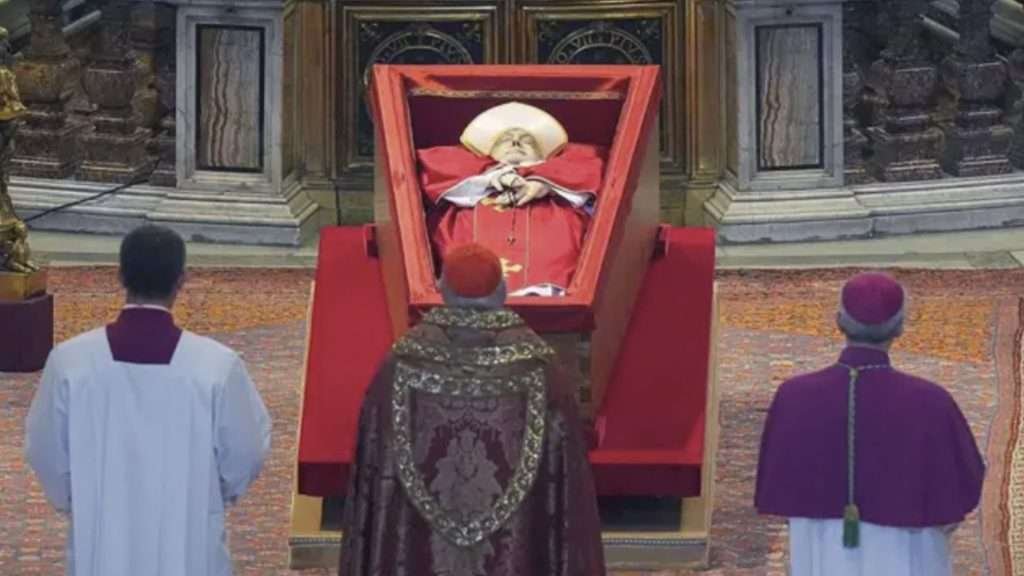 No fue la neumonía, ni la edad: el papa Francisco falleció por esta razón