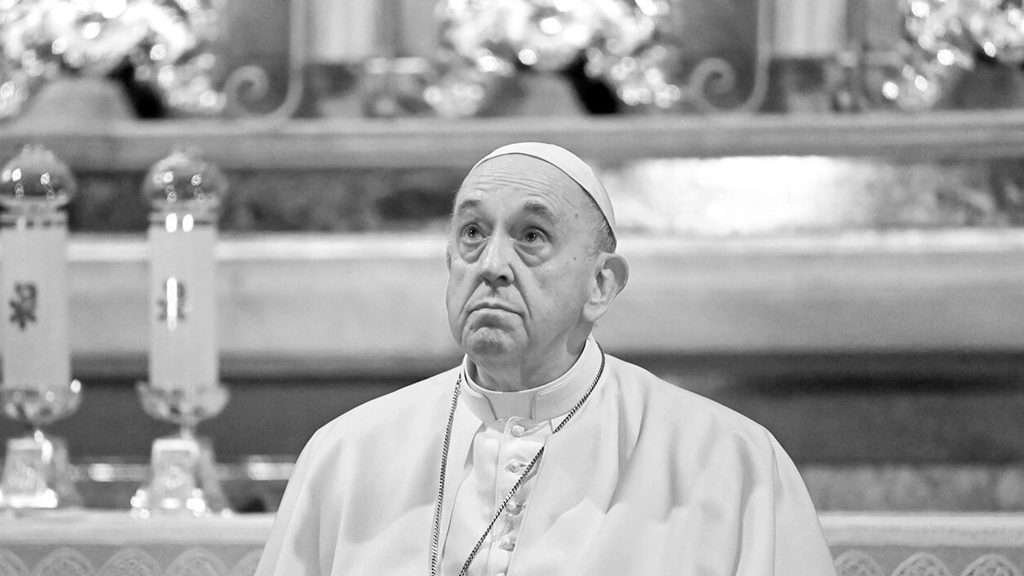 Claudia Sheinbaum no asistirá al funeral del Papa Francisco