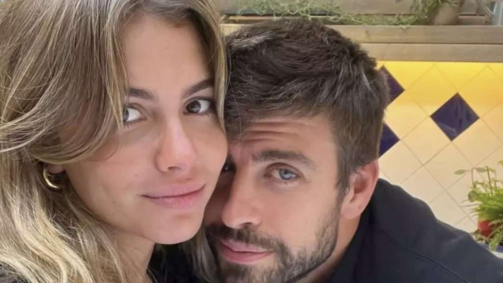 Revelan la reacción de Piqué a su presunta ruptura con Clara Chía
