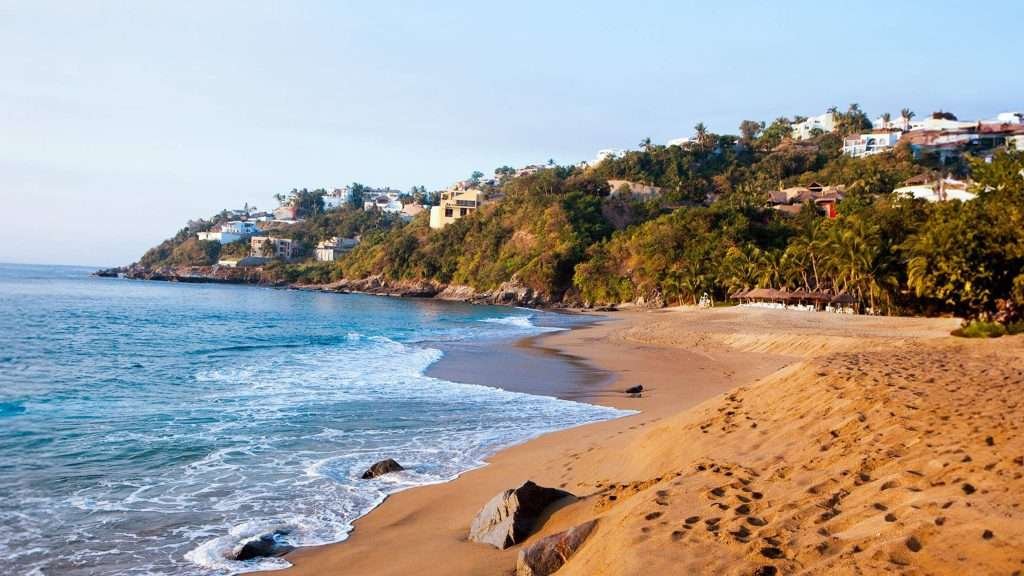 ¡Atención viajeros! Cofepris revela las playas más sucias antes de vacaciones