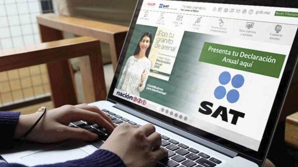 ¿Cuándo cae tu dinero del SAT? Conoce la fecha límite de tu devolución 2025