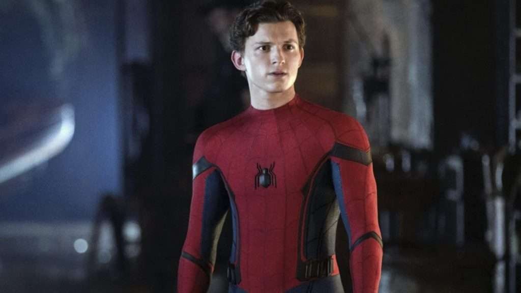 "Spider-Man 4: 'Brand New Day' ya tiene fecha de estreno