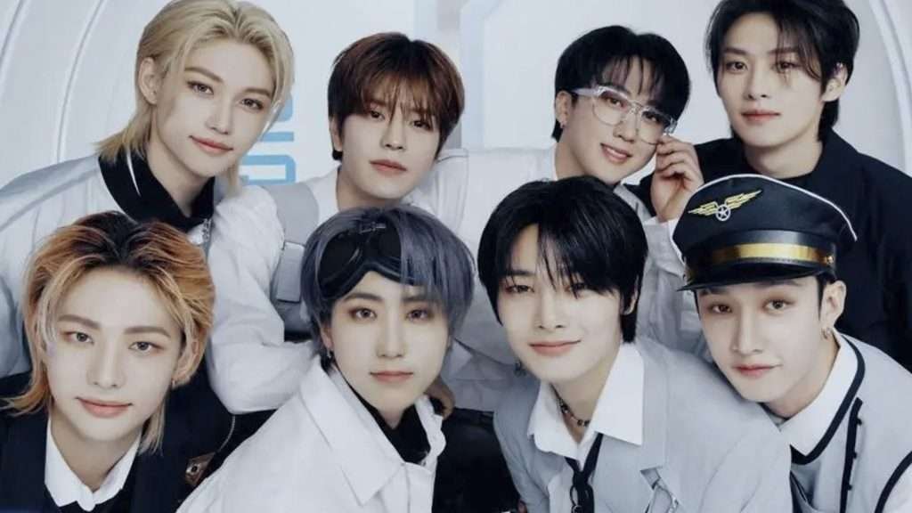 Stray Kids en México 2025: todo sobre su gira dominATE