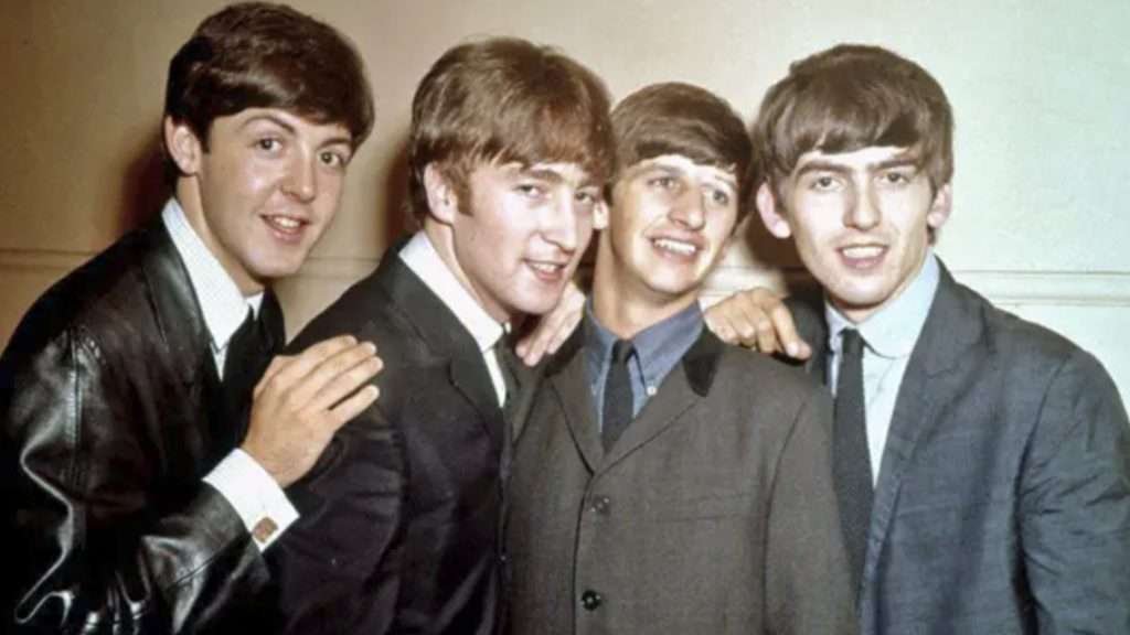 Anuncian a las estrellas de las películas de los Beatles