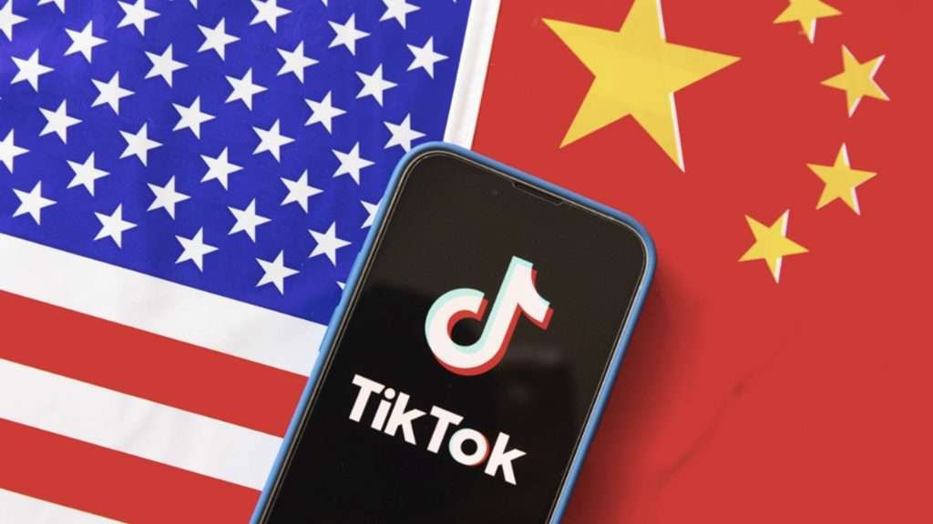 China rechaza acuerdo sobre TikTok por aranceles, según Trump