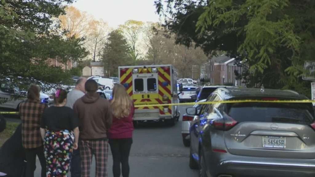 Violencia en Virginia: tiroteo por armas ilegales deja tres muertos