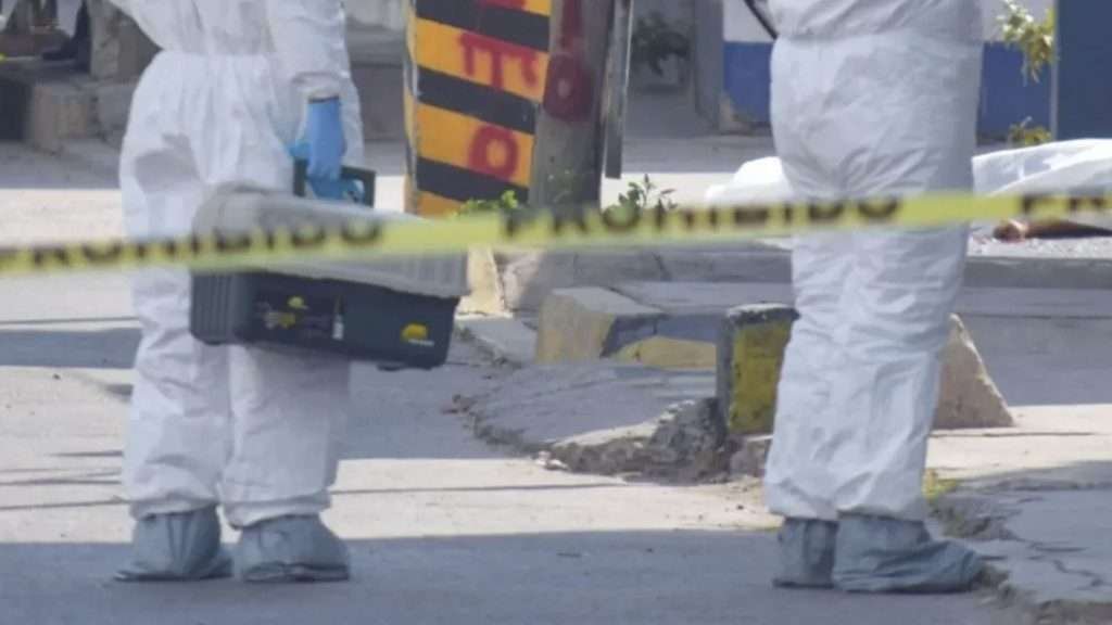 Impactante hallazgo en Tláhuac: hombre muere calcinado