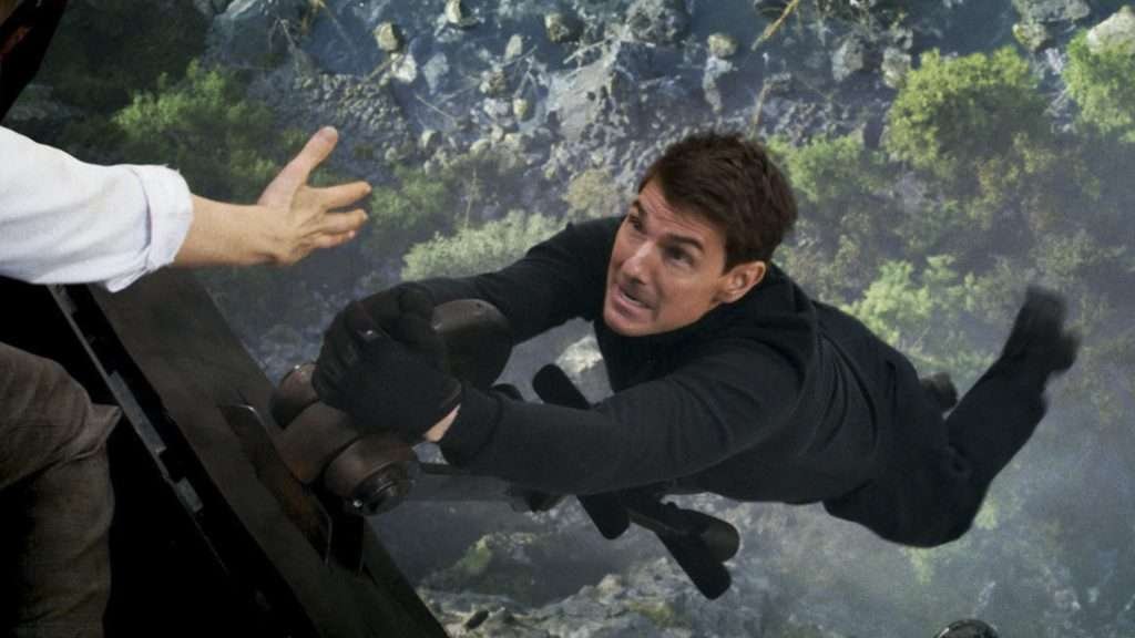 Tom Cruise se despide de “Misión Imposible” tras casi 30 años