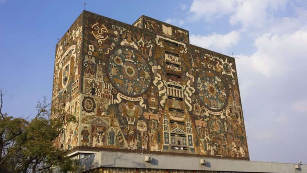 Tras cambio a reglamento, al menos cinco facultades de la UNAM entran en paro