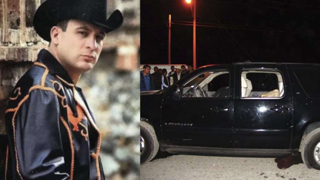 Revelan la verdadera razón del asesinato de Valentín Elizalde