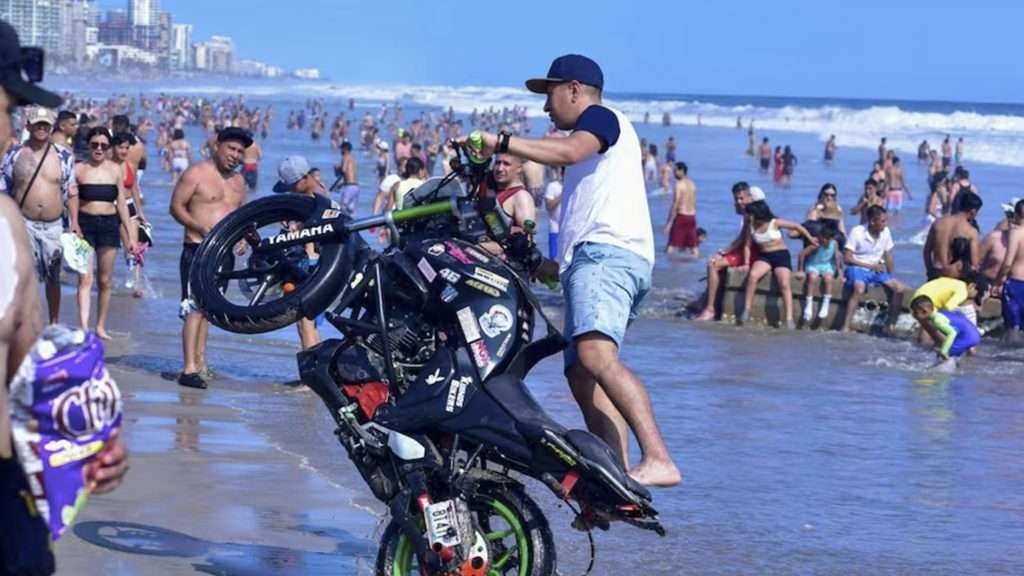 Tragedia en el Acamoto 2025: 7 muertos y caos en Acapulco