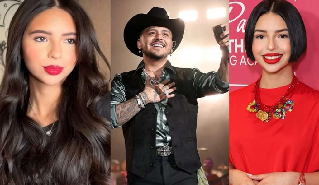 Ángela Aguilar lanza indirecta en redes y aseguran que es para Belinda