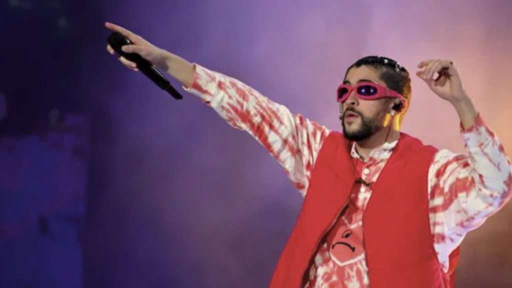 Bad Bunny anuncia nuevas fechas en CDMX