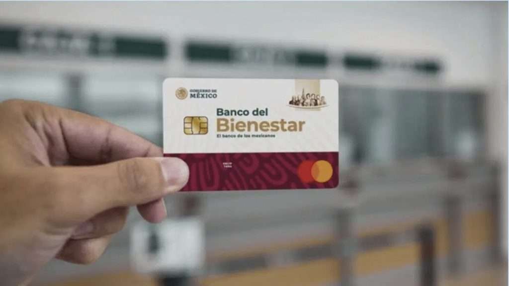 Nuevas tarjetas del Banco del Bienestar: lo que adultos mayores deben saber