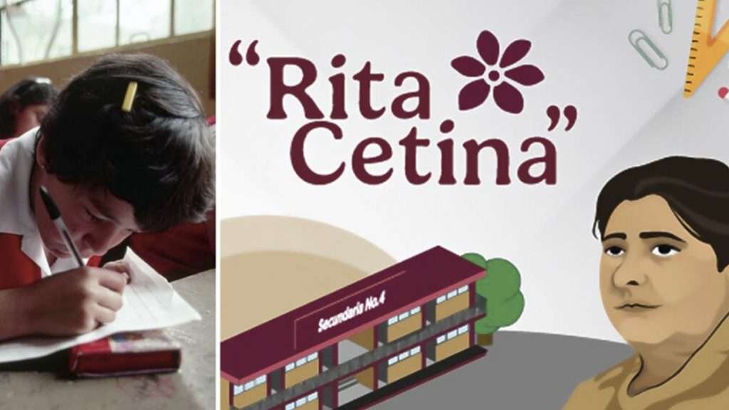 Beca Rita Cetina 2025: ¿Cuándo inicia el registro para primaria y preescolar en Edomex?