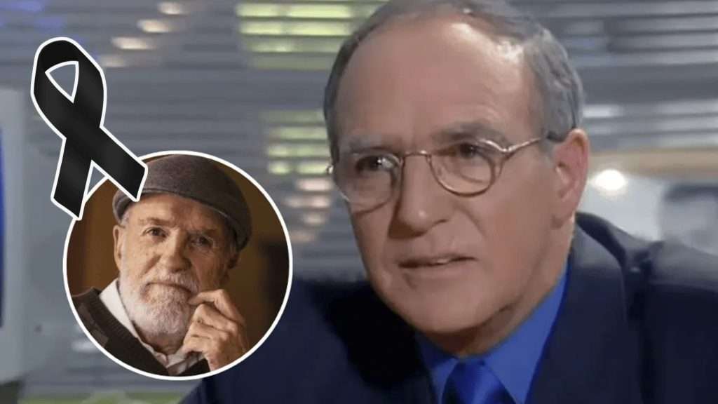 Fallece el inolvidable papá de Don Armando de “Betty, la fea”