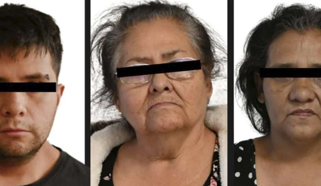 Abuela de 73 años enfrenta juicio por matar a invasor en Chalco